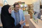 افتتاح مرکز تخصصی ناباروری سلامتکده طب ایرانی خارک