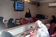 برگزاری نخستین کارگاه حضوری انجمن علمی دانشجویی طب سنتی ایرانی و طب مکمل