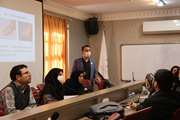 برگزاری دومین کارگاه حضوری انجمن علمی دانشجویی طب سنتی ایرانی و طب مکمل 