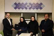 مدرسه تابستانه بین المللی طب ایرانی با برگزاری مراسم اختتامیه به پایان رسید 