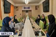 مدرسه بهاره داروسازی سنتی در دانشکده طب ایرانی دانشگاه علوم پزشکی تهران برگزار شد