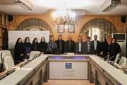 نشست «ایران و ماوراءالنهر؛ میراث مشترک در ادبیات و پزشکی» در دانشکده طب ایرانی دانشگاه علوم پزشکی تهران برگزار شد