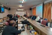 جلسه دفاع از پروپوزال نخستین دانشجوی دکترای تخصصی تاریخ پزشکی دانشکده طب ایرانی دانشگاه علوم پزشکی تهران برگزار شد