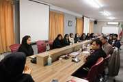 نشست انتقال تجربه دانشجویان دانشکده طب ایرانی  دانشگاه علوم پزشکی تهران برگزار شد