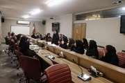 جشنواره دسر های سلامت محور دانشکده طب ابرانی