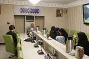 برگزاری کارگاه تخصصی تاریخ پزشکی دوره تیموریان در دانشکده طب ایرانی دانشگاه علوم پزشکی تهران 