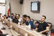 ارزیابی دانشجویان دانشکده پزشکی دانشگاه علوم پزشکی تهران از دانشکده طب ایرانی 