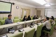 برگزاری جلسه کمیته پدافند غیرعامل دانشکده طب ایرانی با تمرکز بر برنامه های هفته پدافند غیرعامل