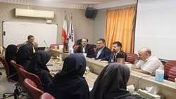 نخستین دانشجوی دکترای تخصصی تاریخ پزشکی با درجه عالی از دانشکده طب ایرانی فارغ التحصیل شد