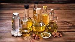 آیا همه روغن‌های گیاهی برای پوست صورت مناسب هستند؟