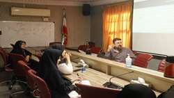 گزارش صبحگاهی دانشکده طب ایرانی  11 مهر 1405