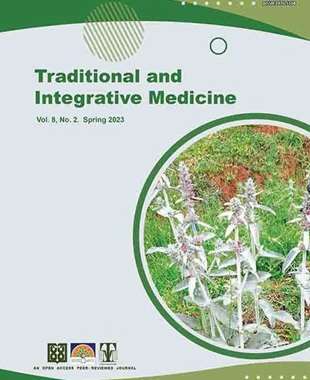 Traditional and Integrative Medicine