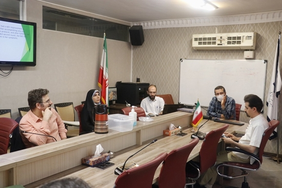 گزارش صبحگاهی دکتر محمد سمیعیان 
