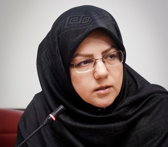 دکتر فاطمه نجات بخش 