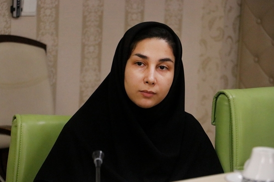 دکترنیوشا اسماعیل زاده 