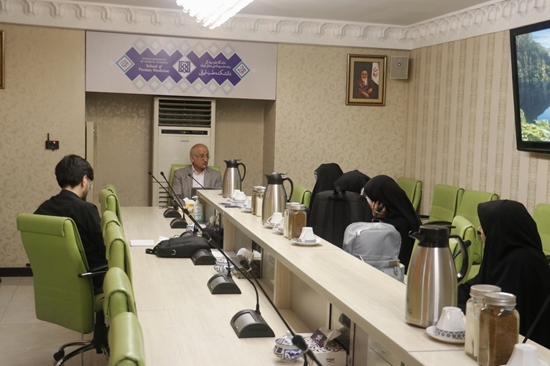 دکتر امیرتیمور رفیعی 