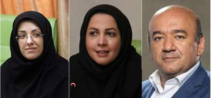 حضور سه عضو هیأت علمی دانشکده طب ایرانی در جمع پژوهشگران برتر دانشگاه علوم پزشکی تهران