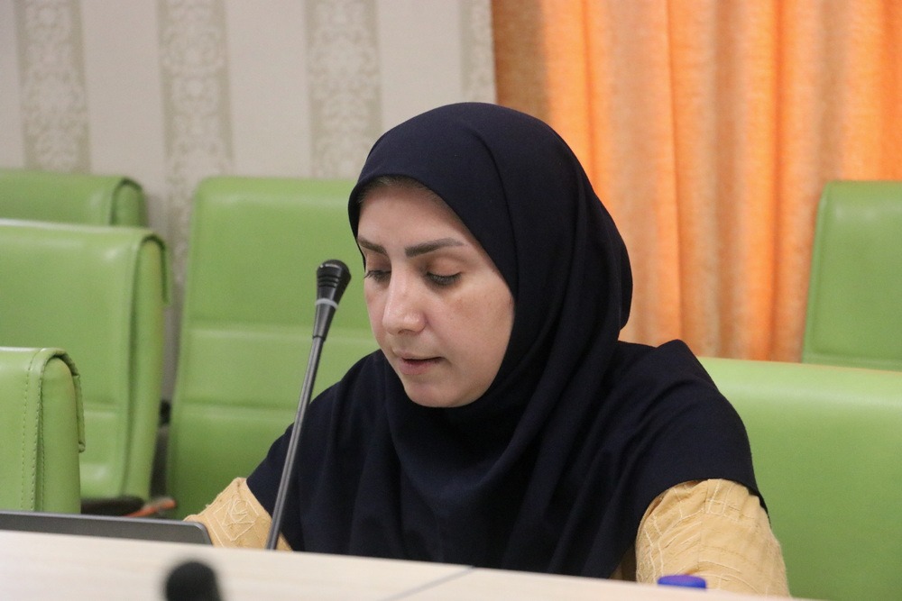 کارگاه تخلفات و سوء رفتارهای پژوهشی در دانشکده طب ایرانی دانشگاه علوم پزشکی تهران برگزار شد