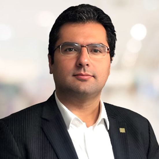 انتصاب دکتر آرمان زرگران به عنوان عضو حقیقی شورای ستاد توسعه علوم و فناوری های گیاهان دارویی و طب سنتی 